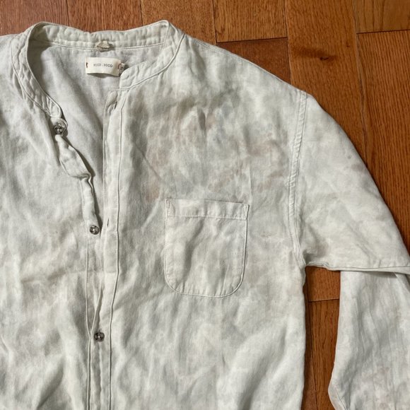 NICO NICO DRESS - Picture 2 of 8